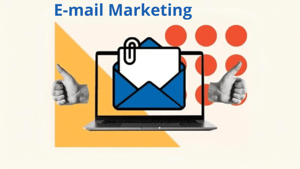 e-mail marketing