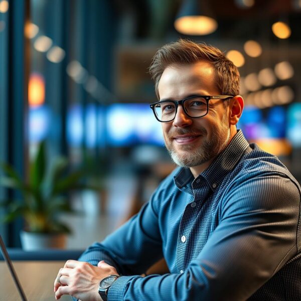 Como o gestor de IA pode ajudar a sua empresa aumentar o lucro