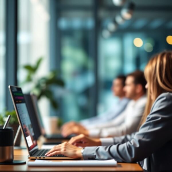 agentes de IA disponíveis 24 horas