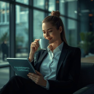 Agente de atendimento IA